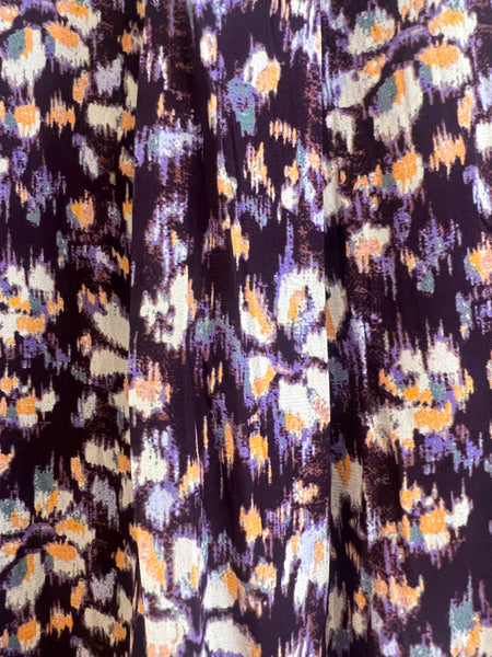 Blouse CATCHELL Purple