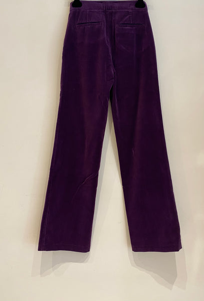 Pantalon RIGA Purple