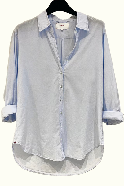 Chemise BEAU Sky