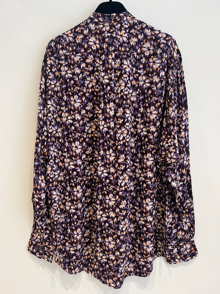 Blouse CATCHELL Purple