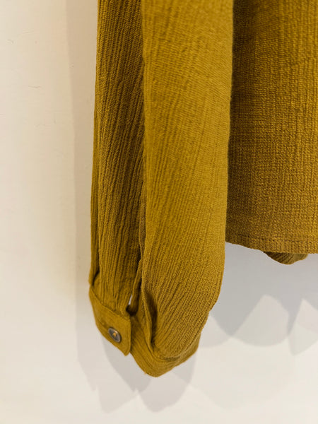 Blouse 9428 Crépon Musc