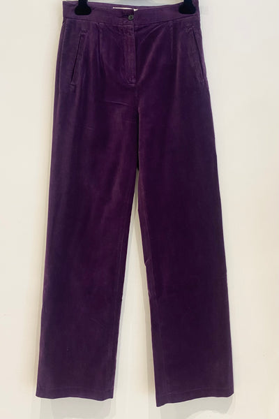 Pantalon RIGA Purple