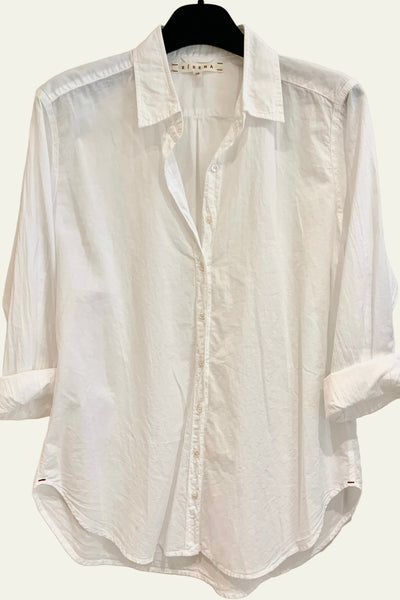 Chemise BEAU White