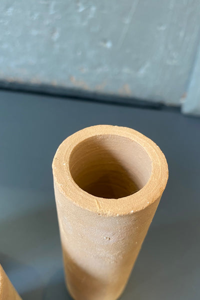 Lot de 3 vases Naturel