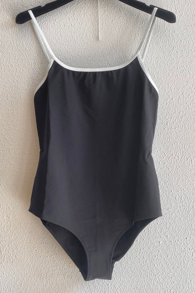 Maillot de bain BICOLORE