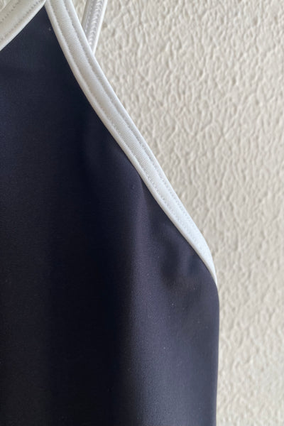 Maillot de bain BICOLORE