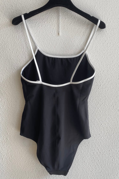 Maillot de bain BICOLORE