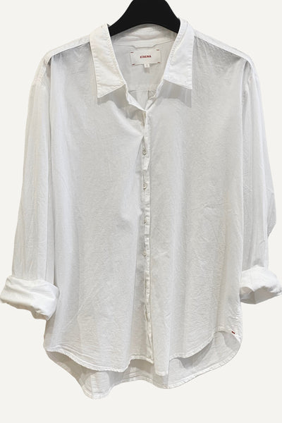 Chemise QUINN Blanc