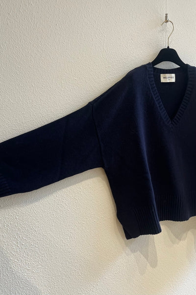 Pull ample WATSON Navy