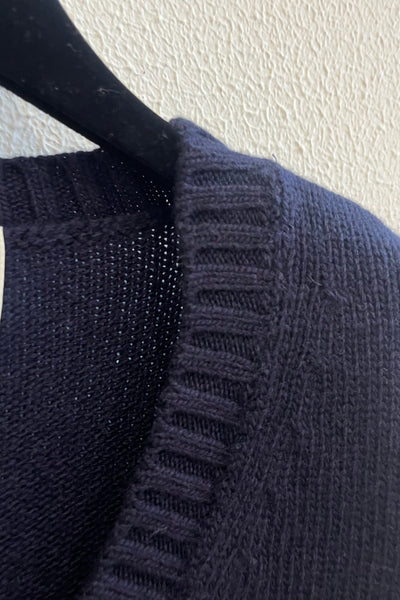 Pull ample WATSON Navy