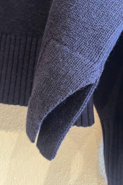 Pull ample WATSON Navy