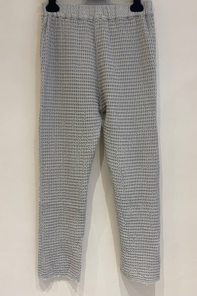 Pantalon AREIA Perle