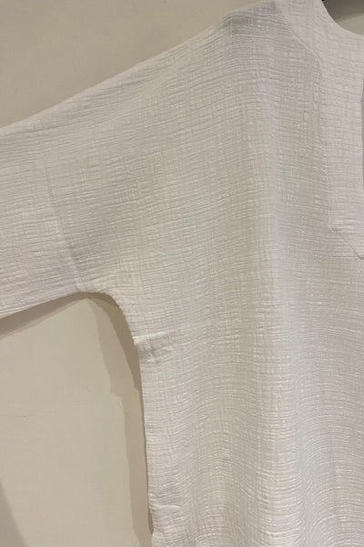 Blouse MYLA TOP White