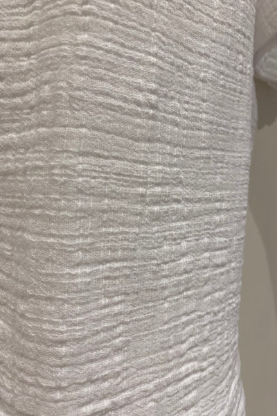 Blouse MYLA TOP White