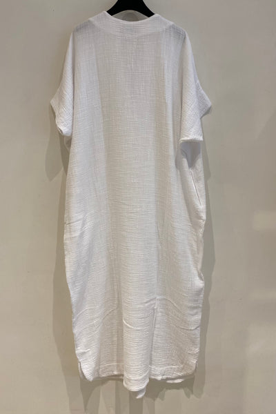 Robe MYLA White
