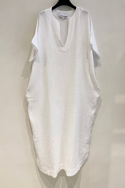 Robe MYLA White