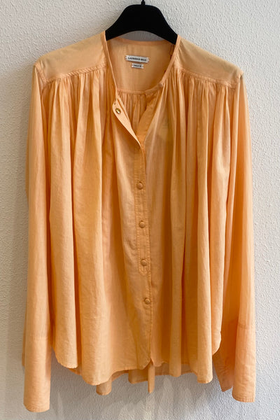 Blouse CIG Mandarine