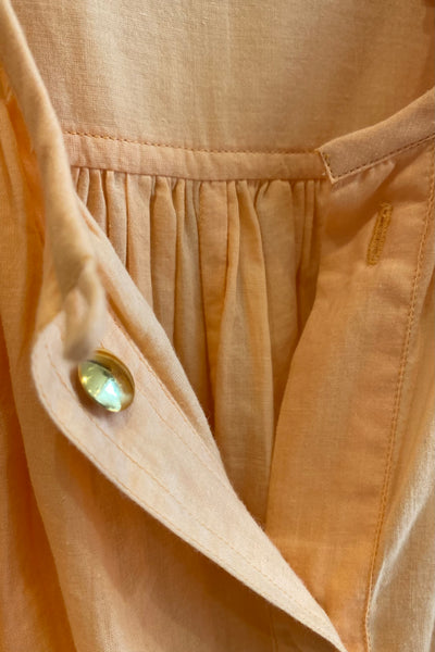 Blouse CIG Mandarine