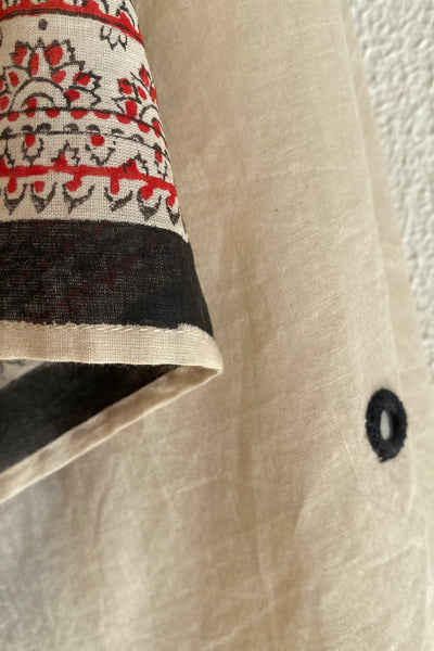 Foulard BANDANA Noir