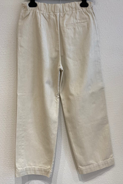 Pantalon PENNY Craie