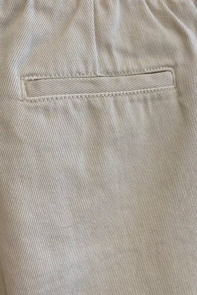 Pantalon PENNY Craie