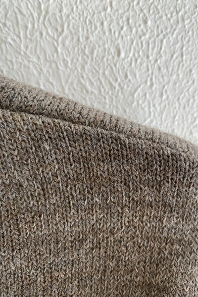 Pull souple GREENVILLE Galet