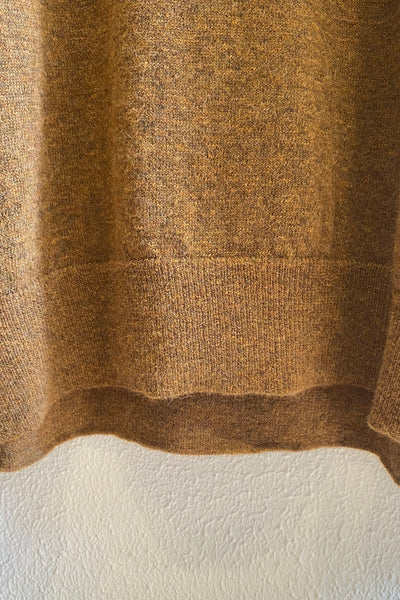 Pull souple Ecureuil