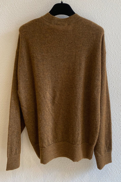 Pull souple Ecureuil