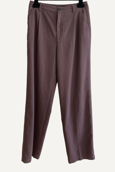 Pantalon en toile Cocoa