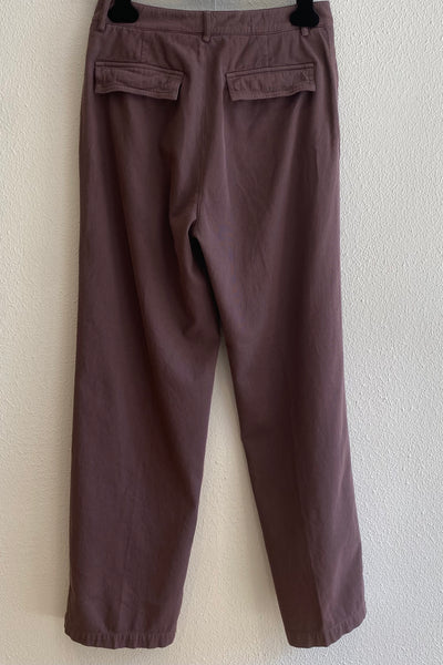 Pantalon en toile Cocoa