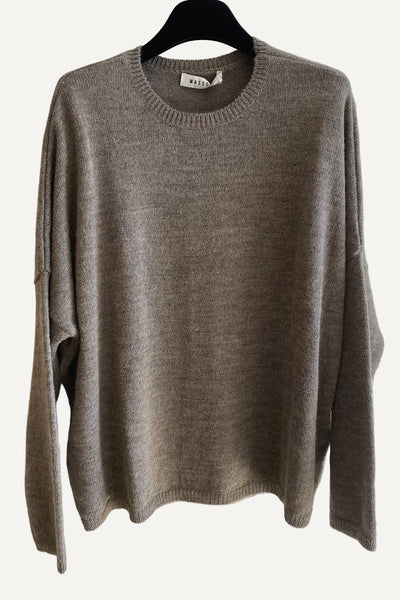 Pull souple GREENVILLE Galet