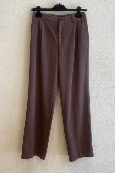 Pantalon en toile Cocoa