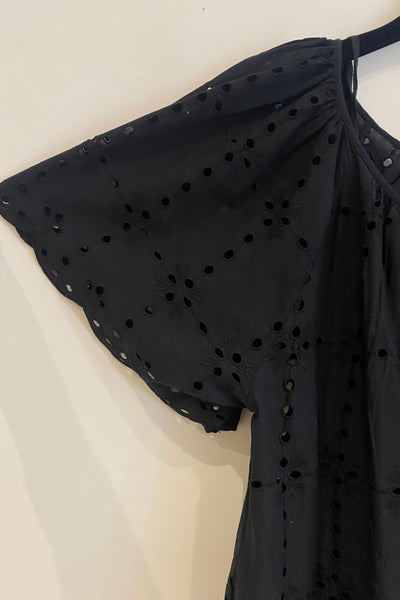 Robe PENELOPE Noir