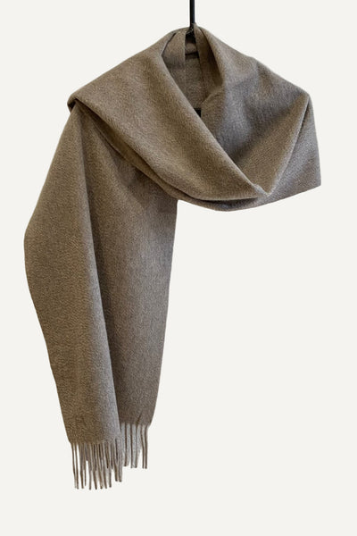 Écharpe en cachemire Millet