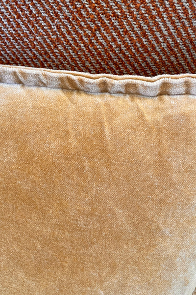 Coussin PIP Caramel S