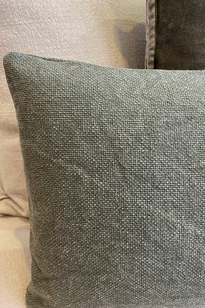 Coussin SALTA Green