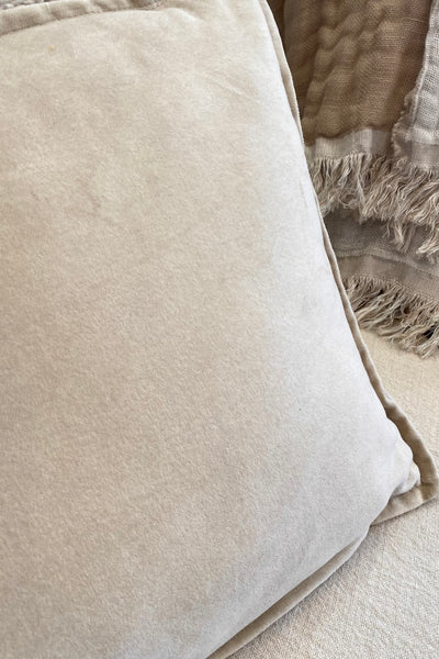 Coussin TOM Sand 30x60