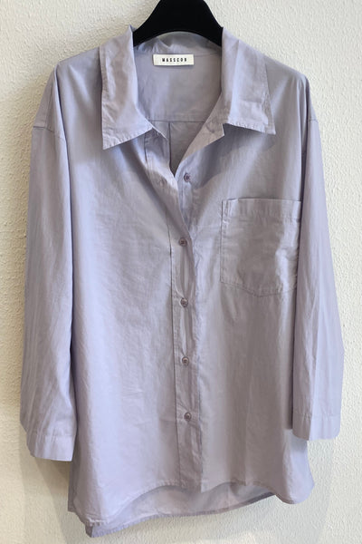 Chemise NANS Parme