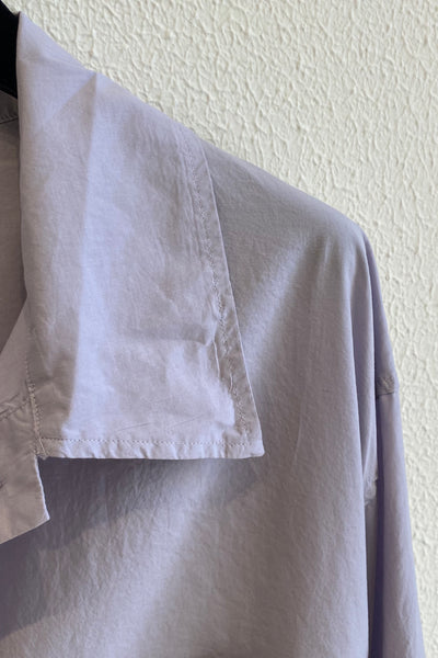 Chemise NANS Parme
