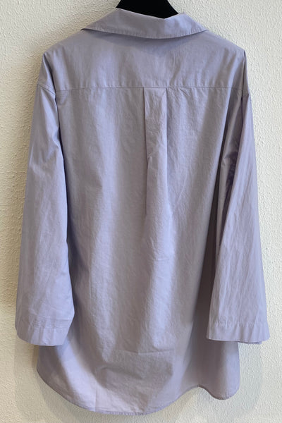Chemise NANS Parme