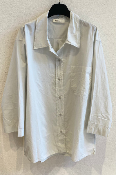 Chemise NANS Nuage