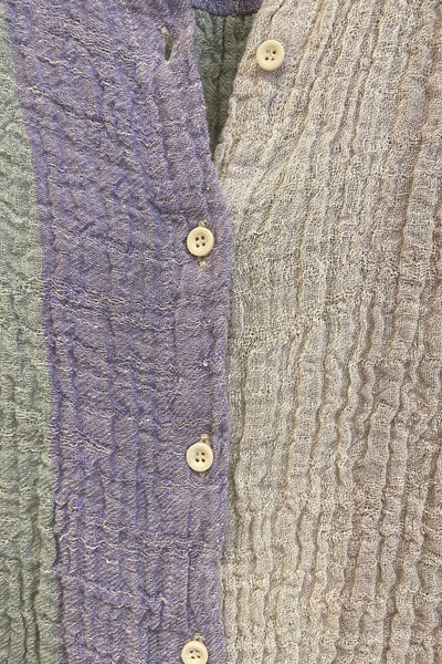 Blouse AGOURA Lavande