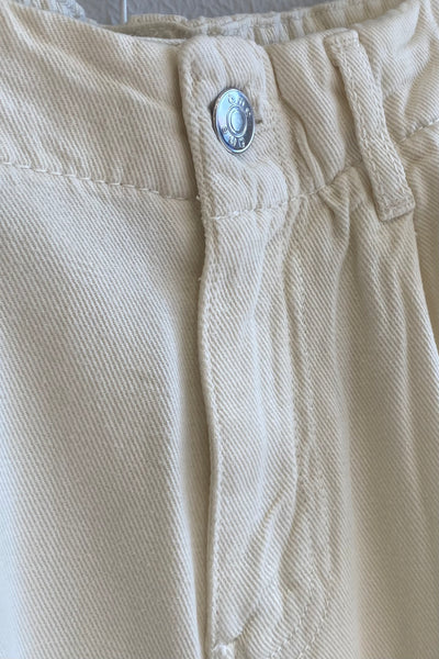 Pantalon LARRY Craie