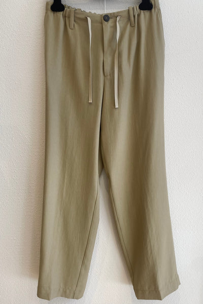 Pantalon 7195 Tilleul