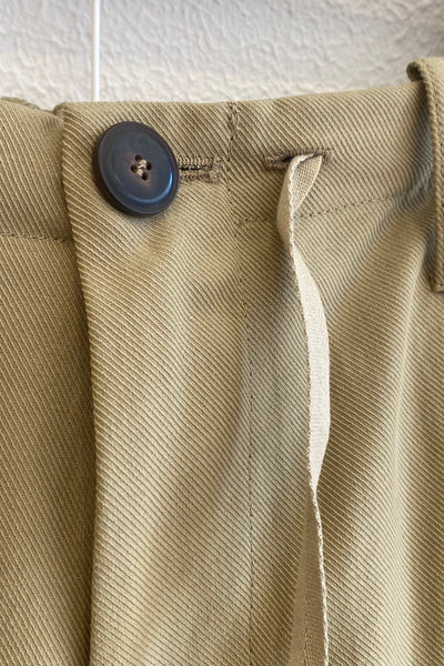 Pantalon 7195 Tilleul