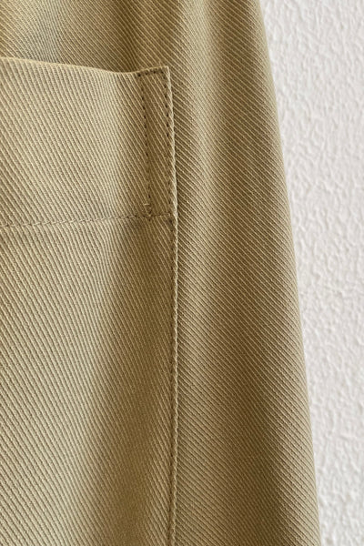 Pantalon 7195 Tilleul