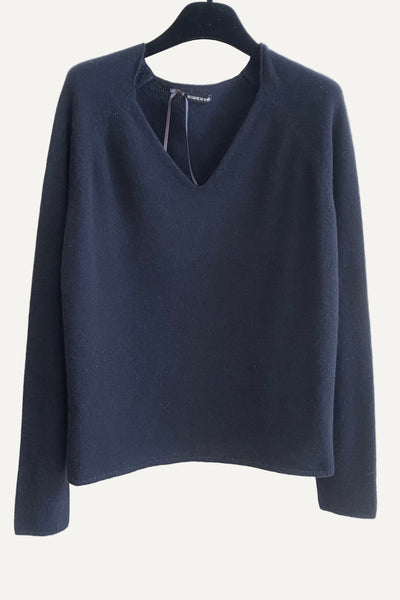 Pull en cachemire Nuit