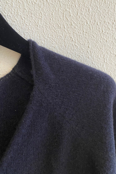 Pull en cachemire Nuit