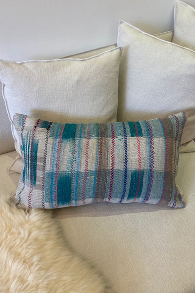 Coussin KANTHA #2