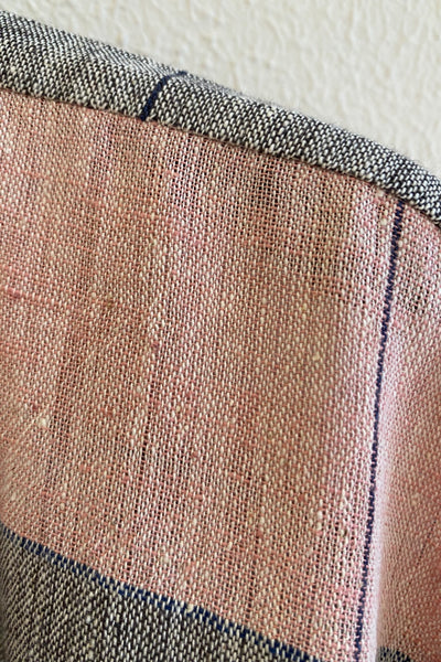 Caftan RAMA Carreaux